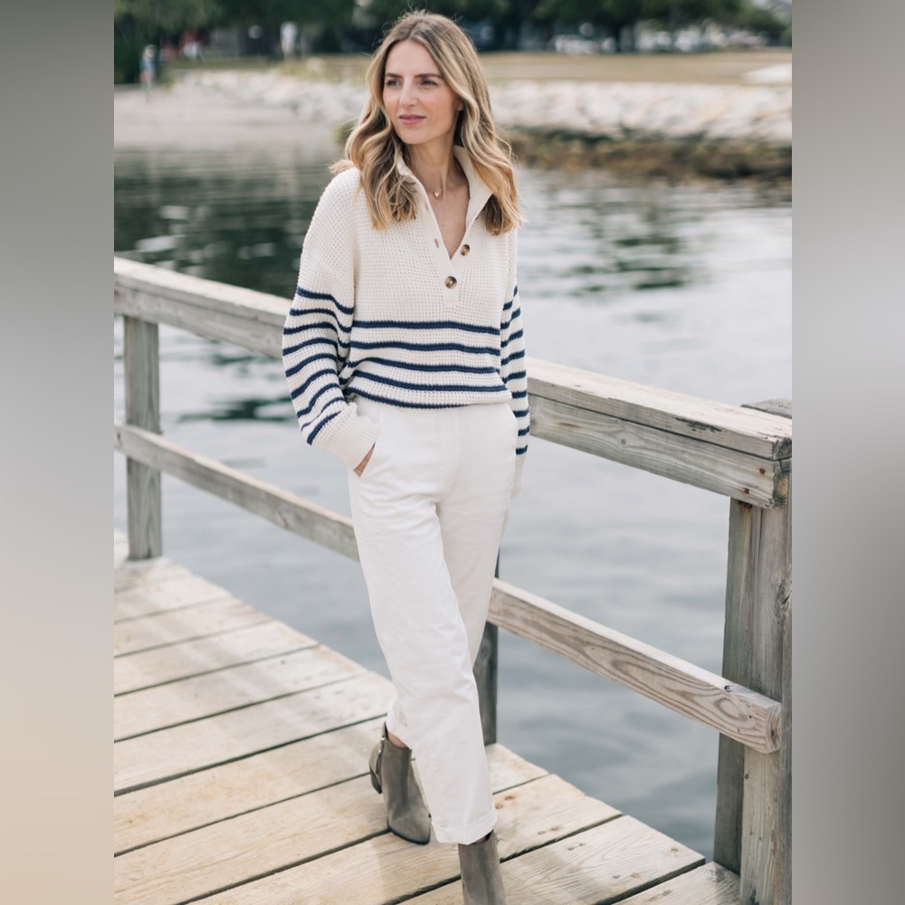 Able Marin Sweater